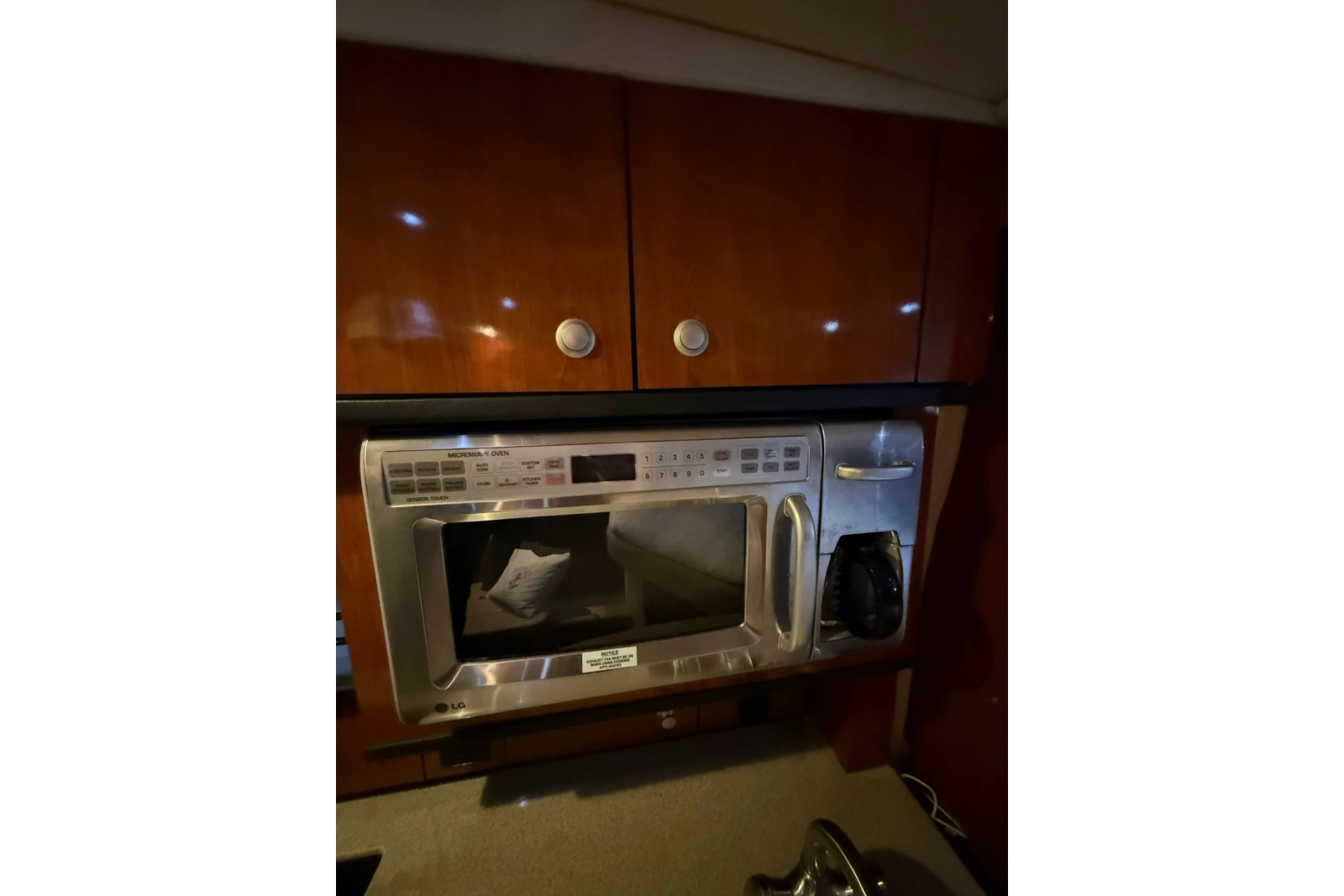 2007 Sea Ray Sundancer 310