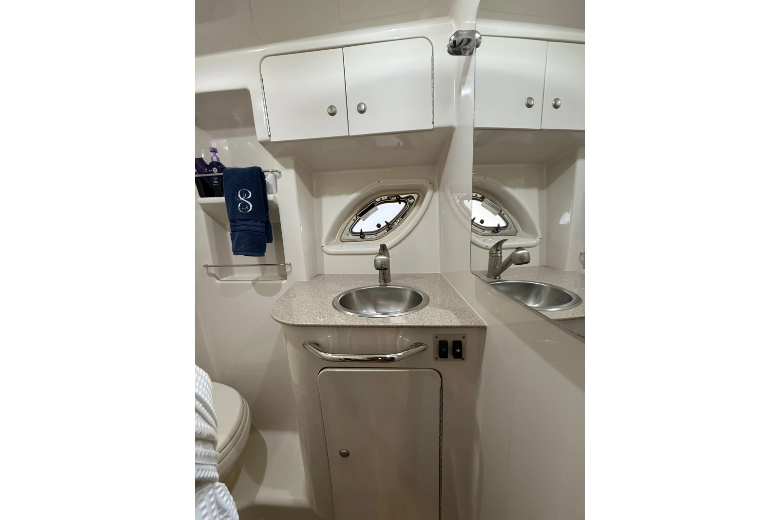 2007 Sea Ray Sundancer 310