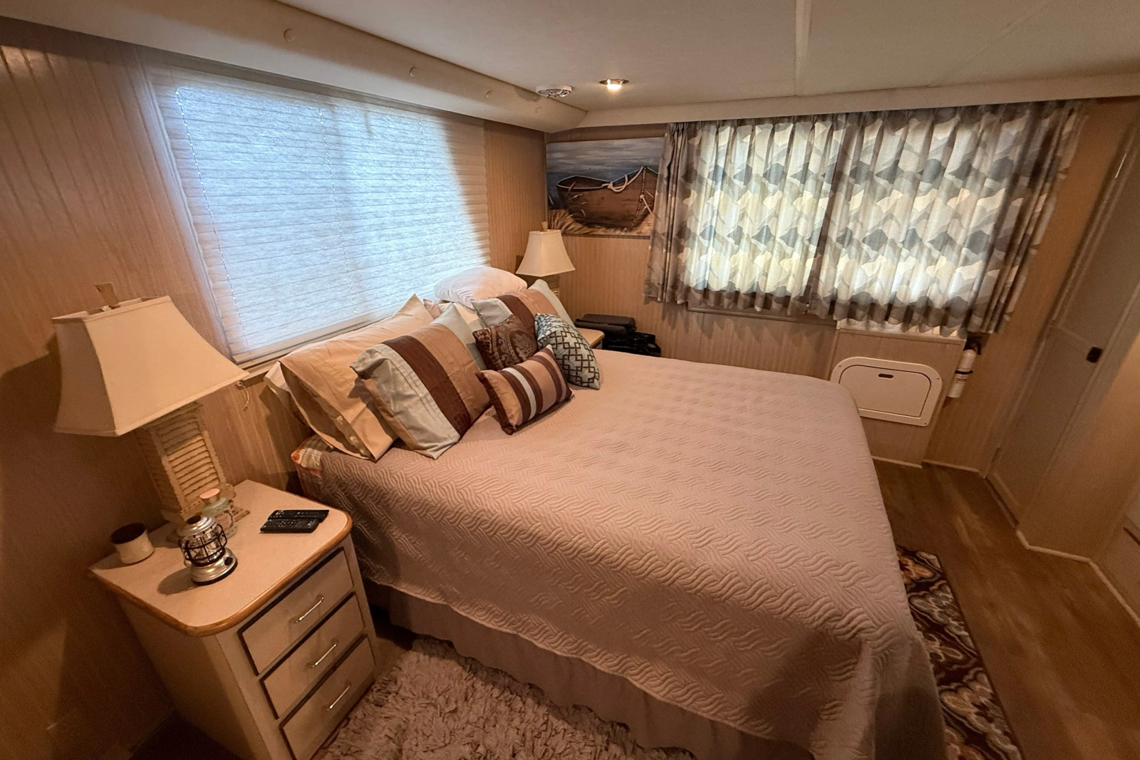 2003 Gibson 5500 SERIES