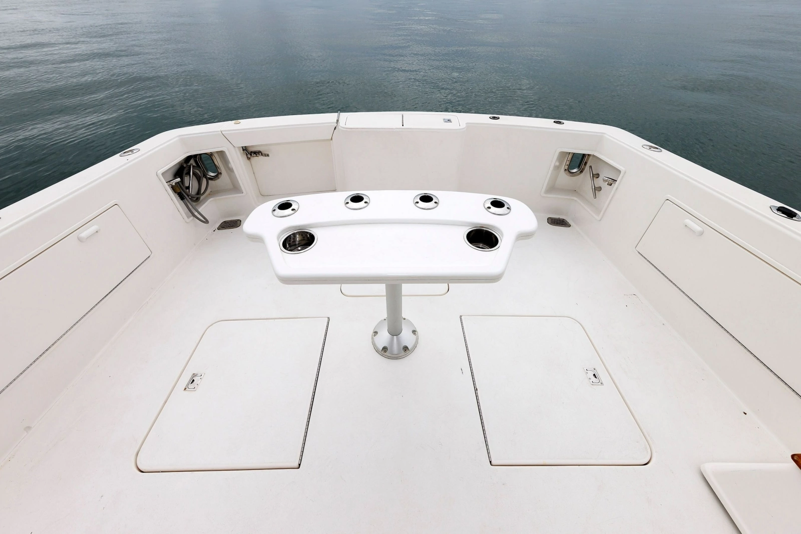 2003 Ocean Yachts 43 Super Sport