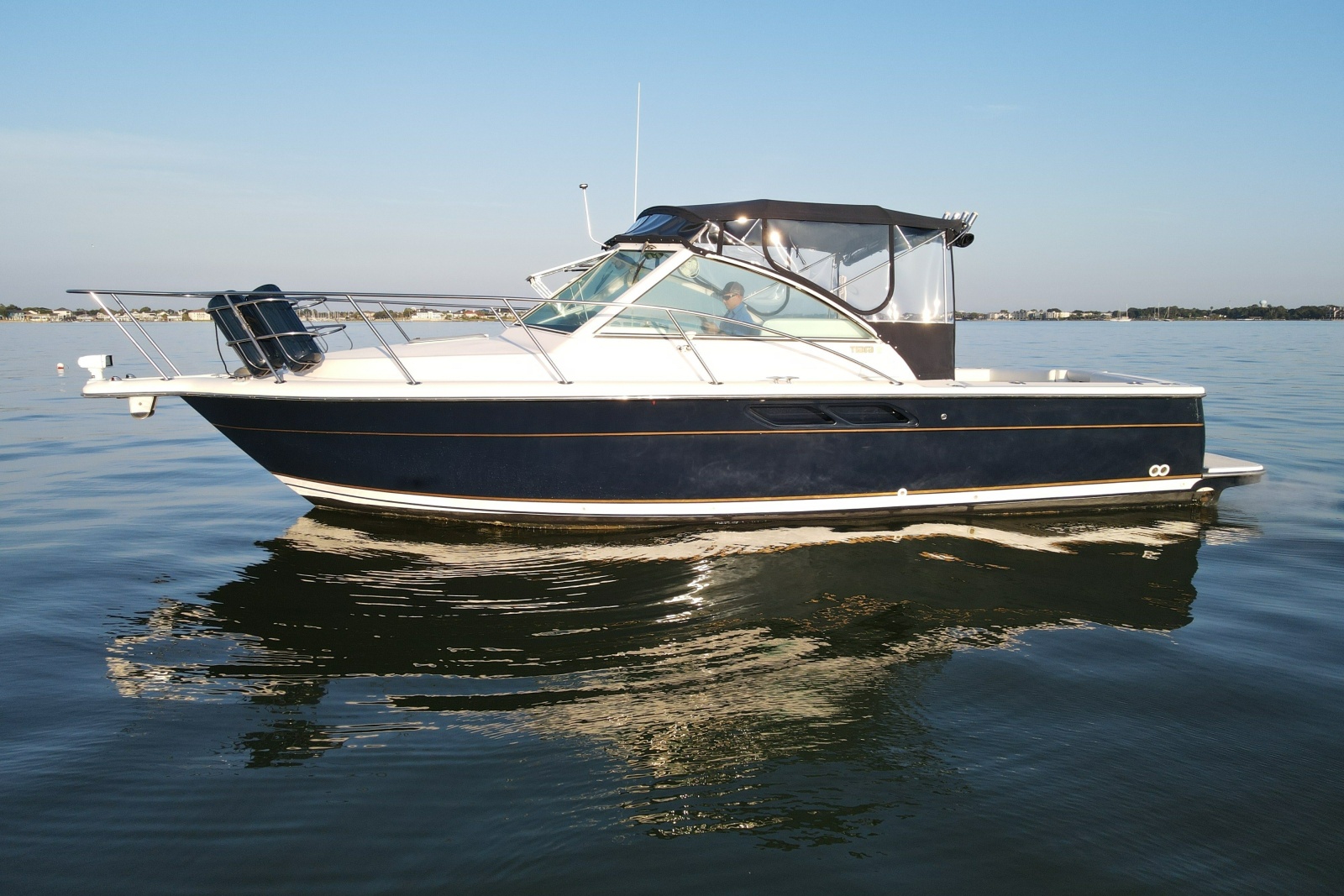 2003 Tiara Yachts 2900 Coronet