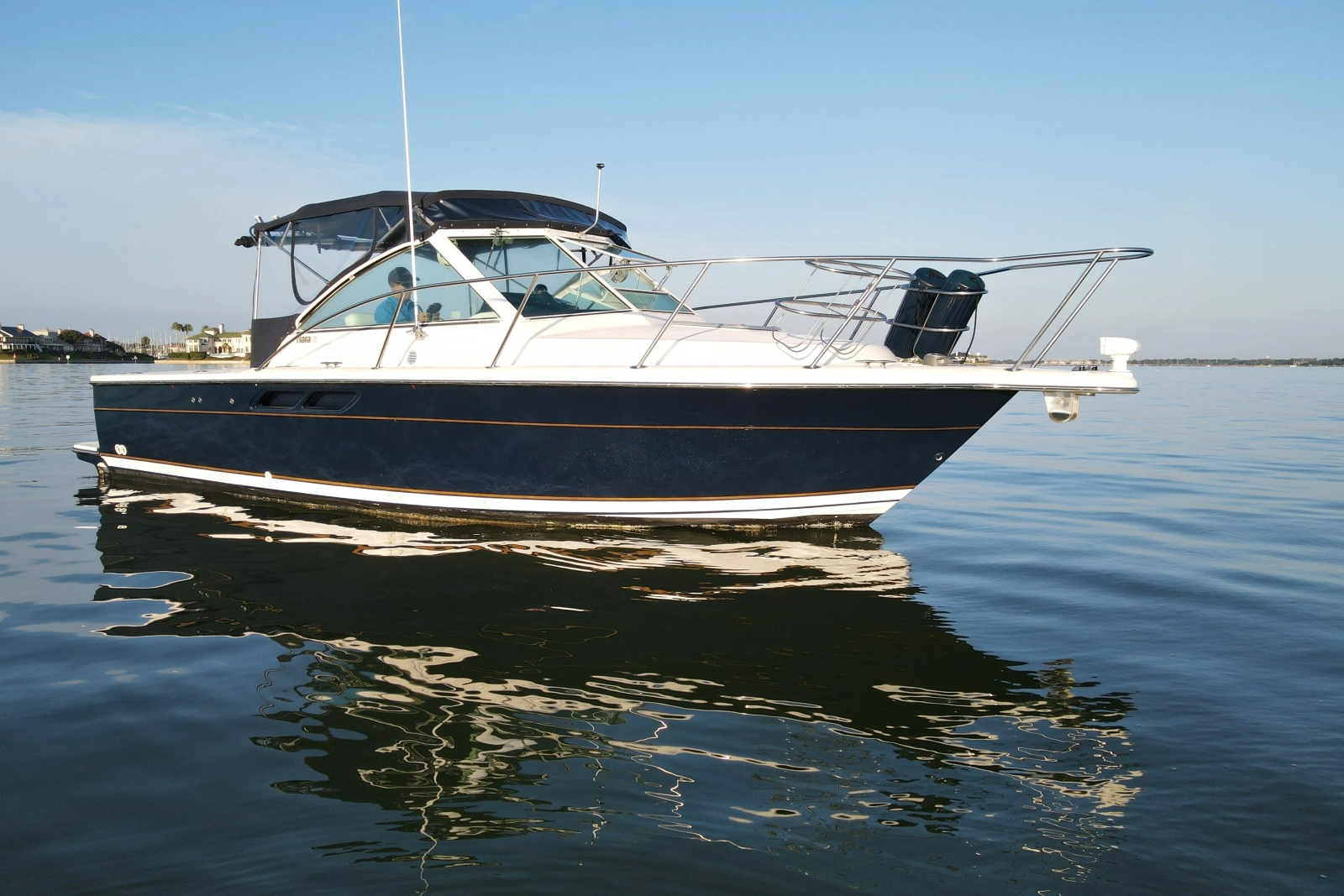 2003 Tiara Yachts 2900 Coronet