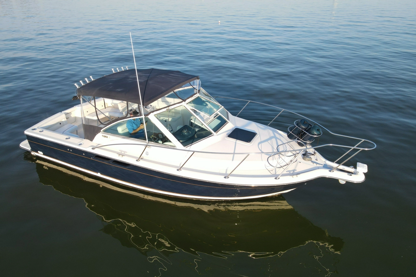 2003 Tiara Yachts 2900 Coronet