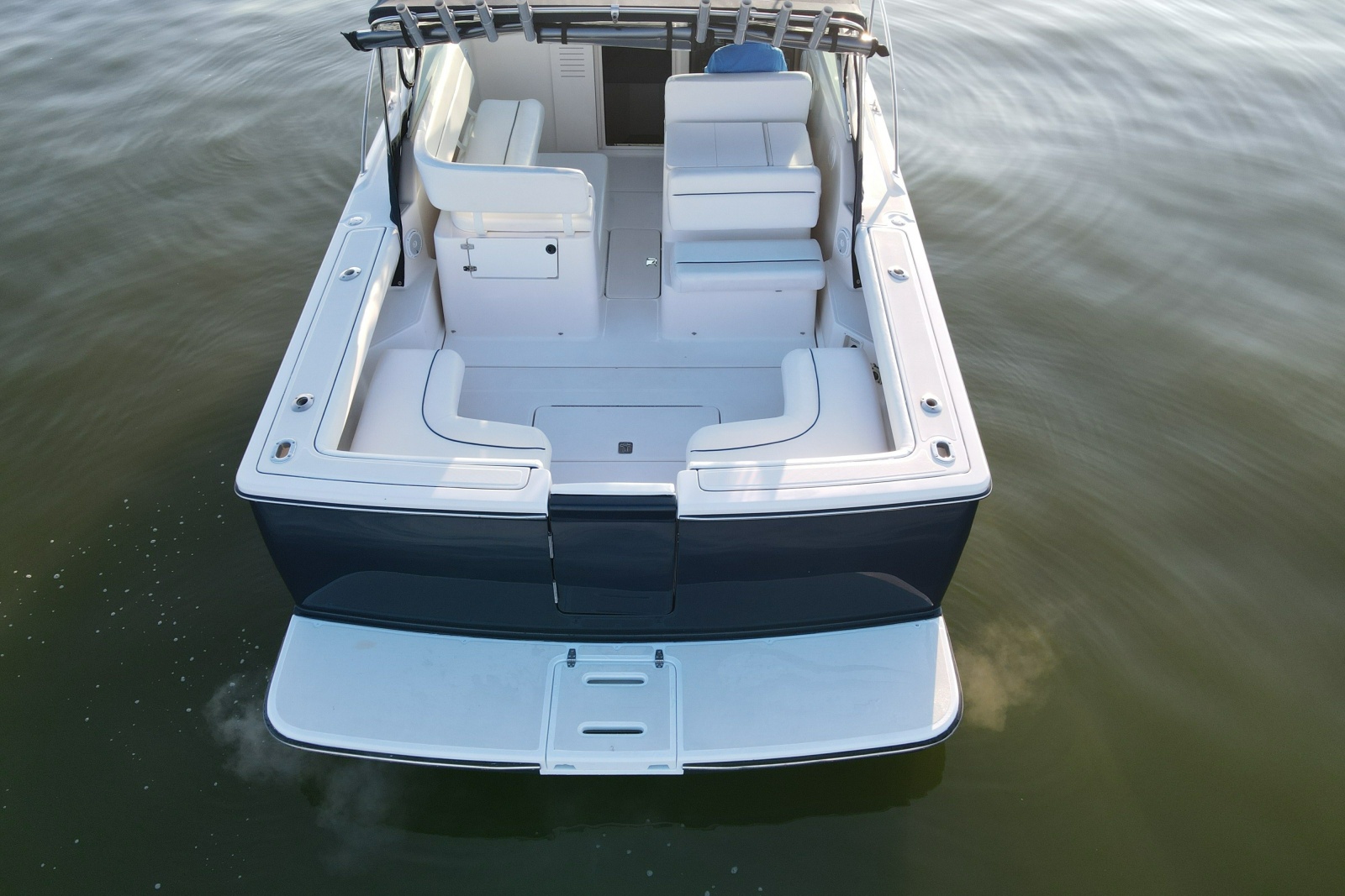 2003 Tiara Yachts 2900 Coronet
