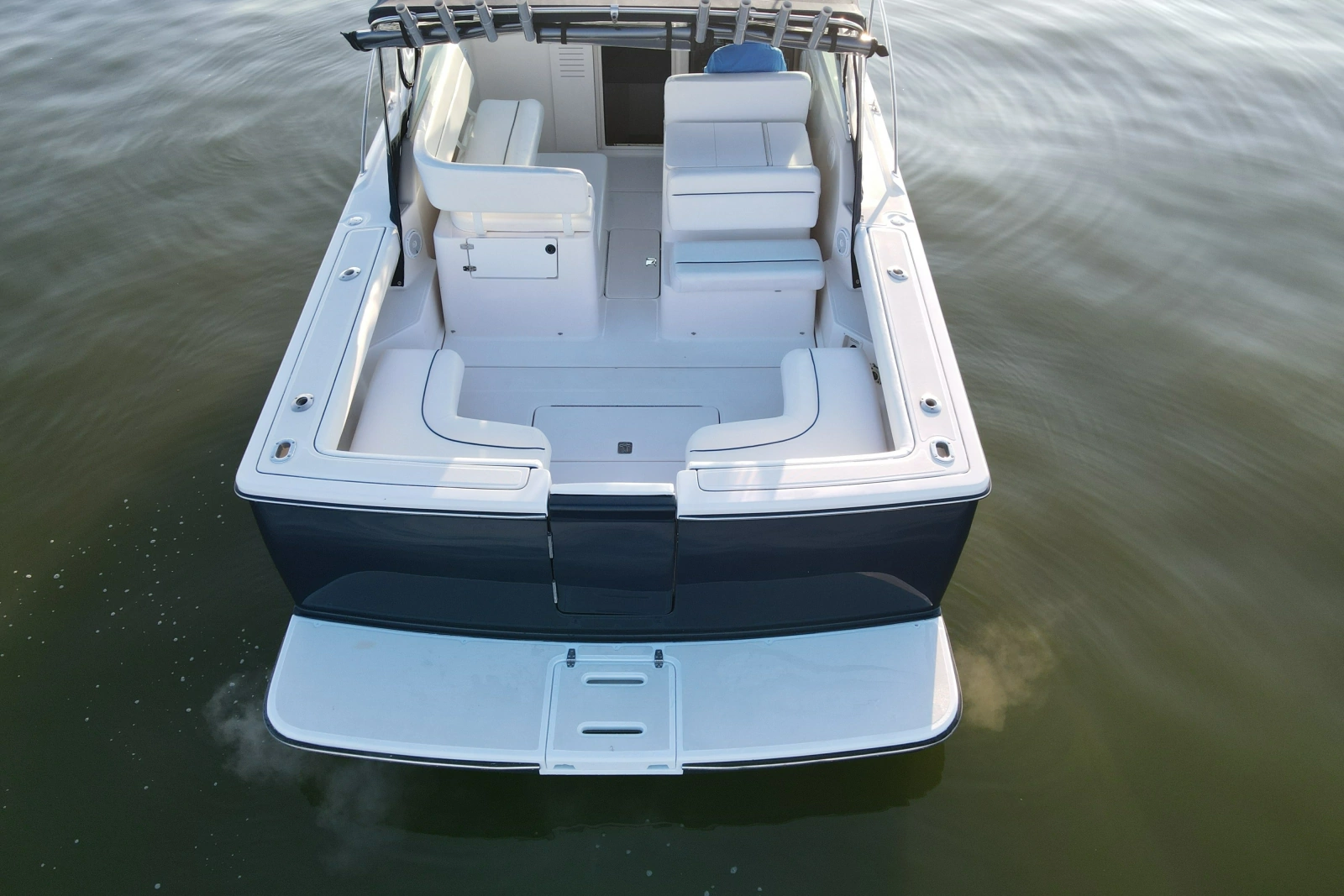 2003 Tiara Yachts 2900 Coronet