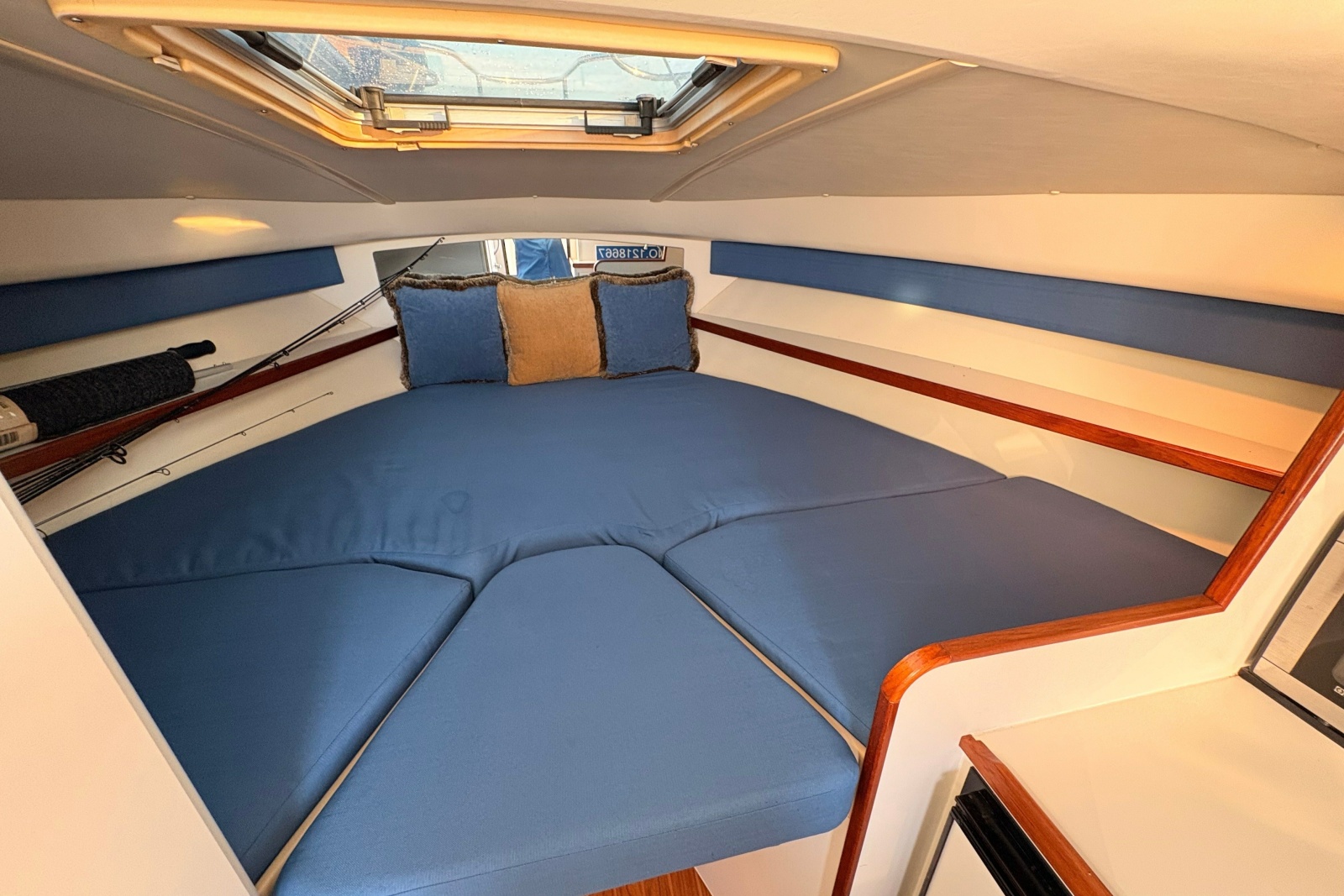 2003 Tiara Yachts 2900 Coronet