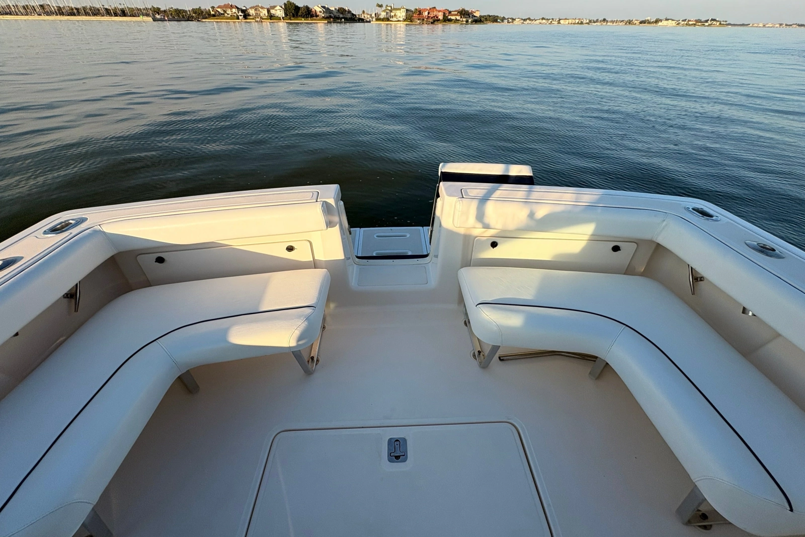 2003 Tiara Yachts 2900 Coronet