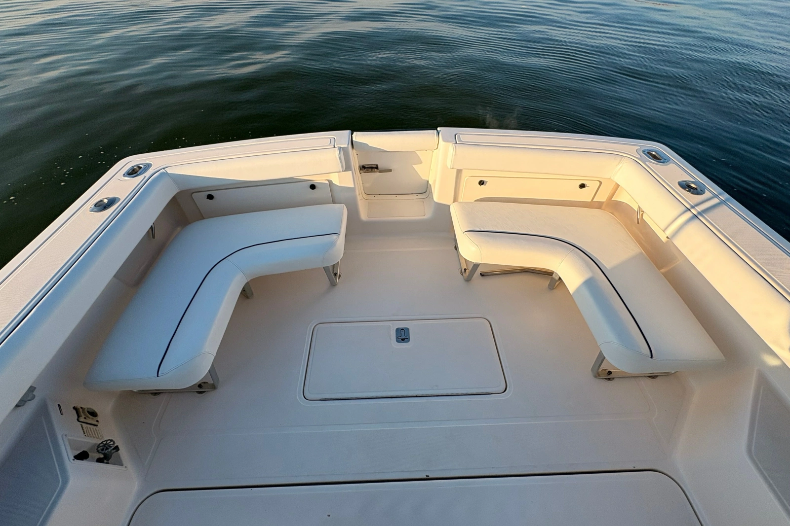 2003 Tiara Yachts 2900 Coronet