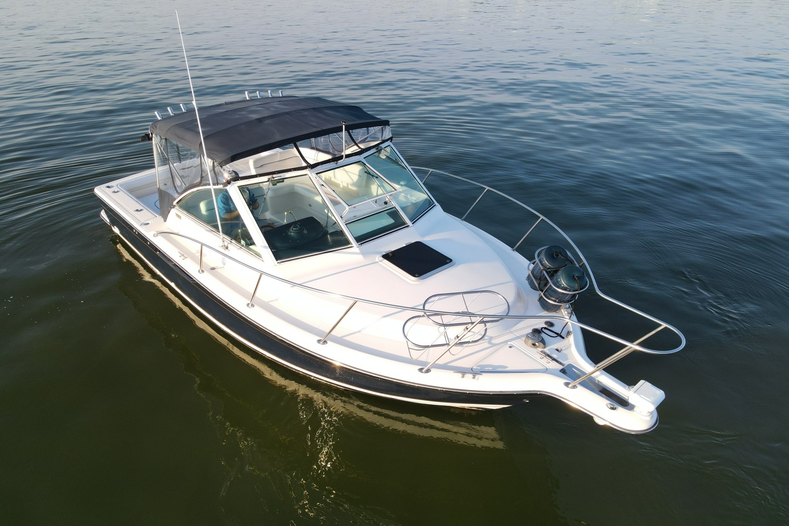 2003 Tiara Yachts 2900 Coronet