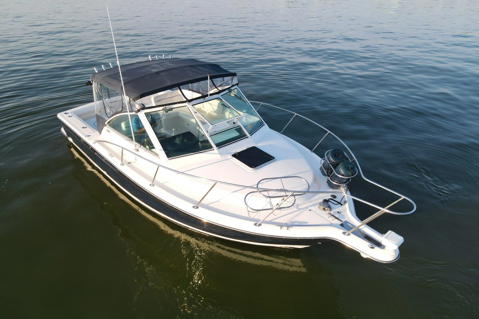 2003 Tiara Yachts 2900 Coronet