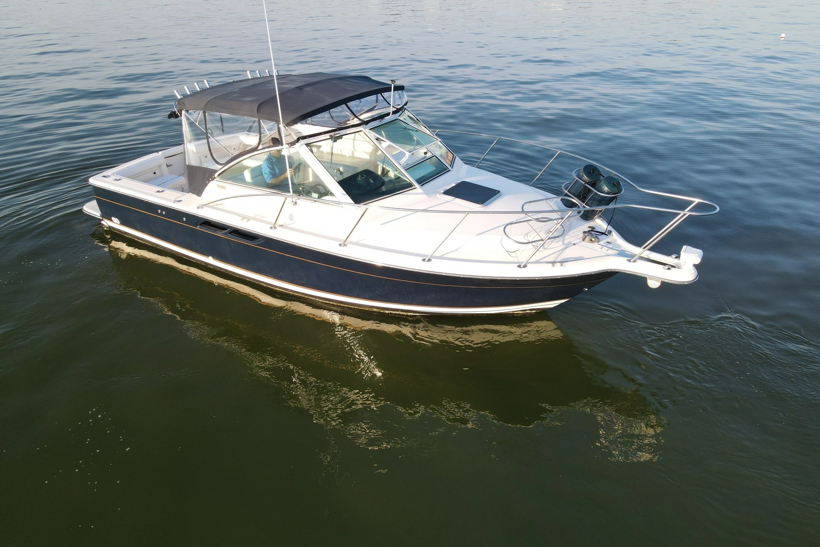2003 Tiara Yachts 2900 Coronet