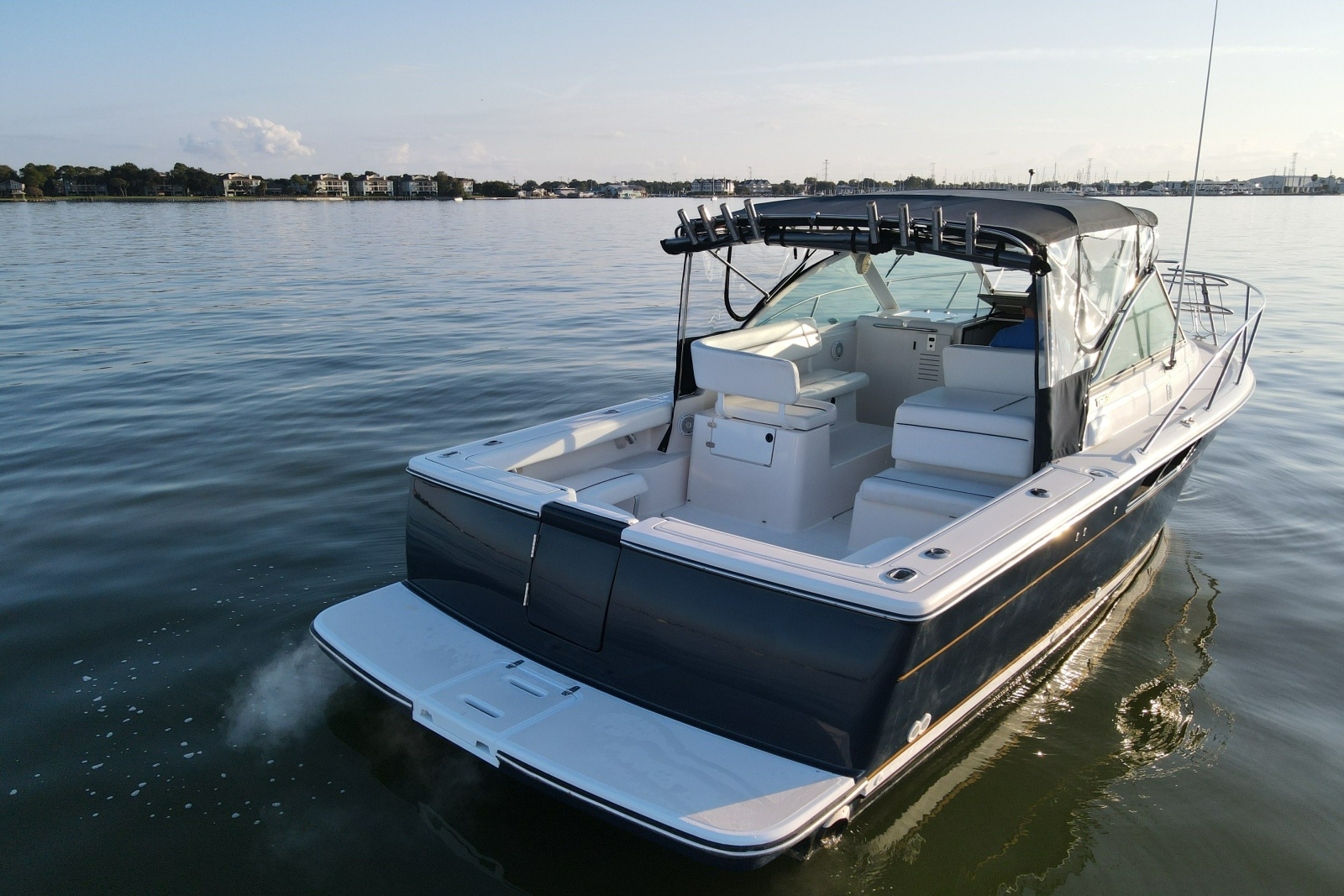 2003 Tiara Yachts 2900 Coronet