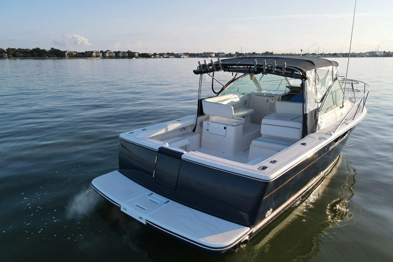 2003 Tiara Yachts 2900 Coronet
