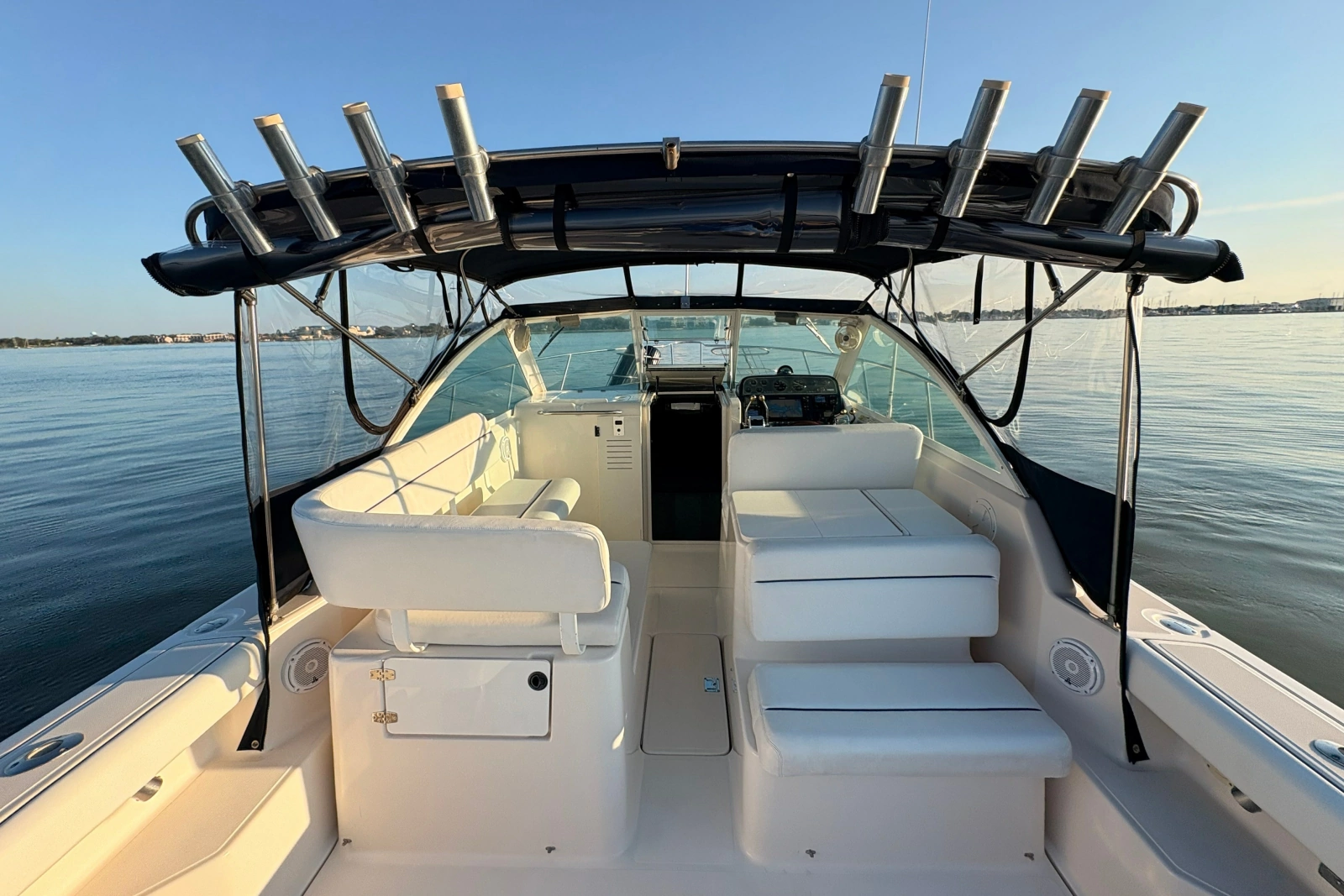 2003 Tiara Yachts 2900 Coronet