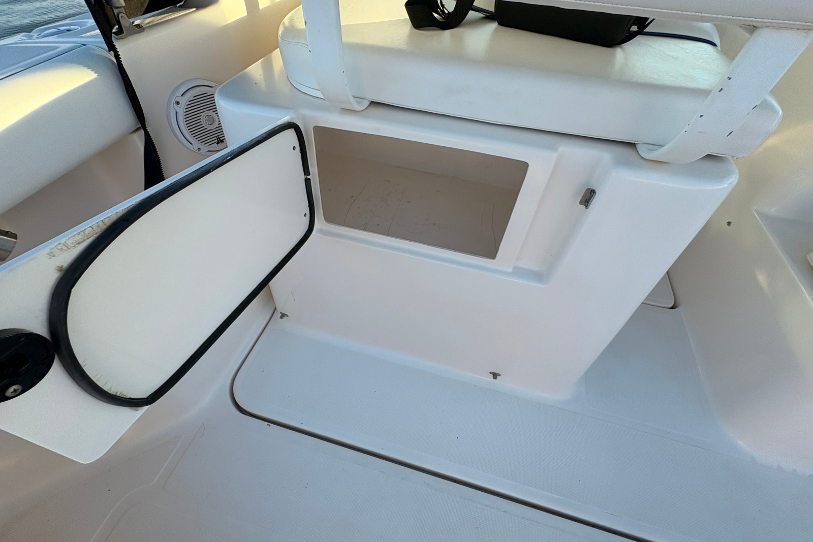 2003 Tiara Yachts 2900 Coronet
