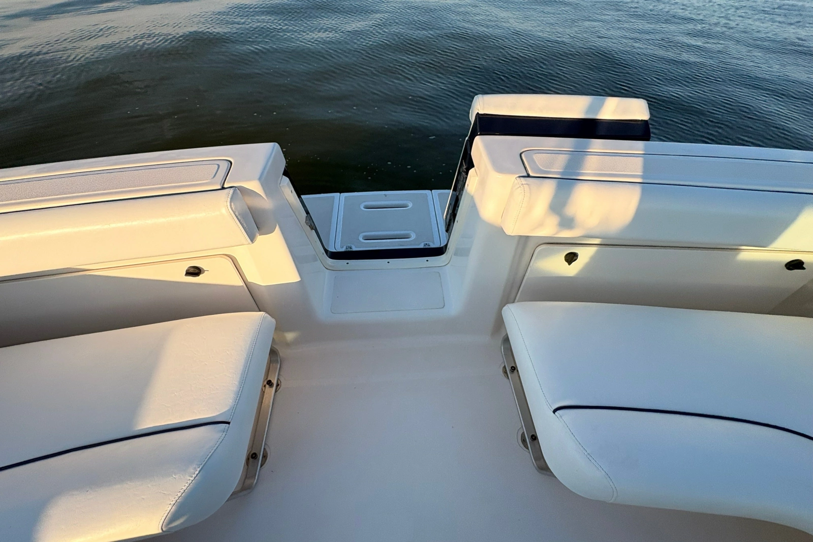 2003 Tiara Yachts 2900 Coronet