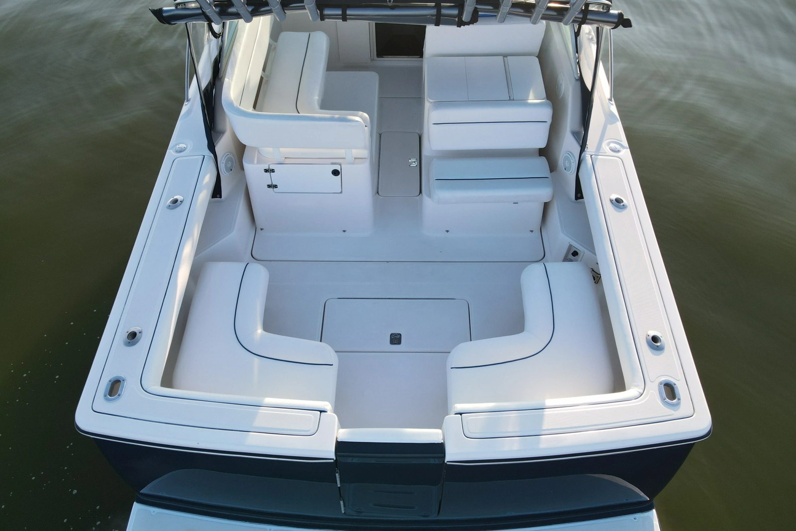 2003 Tiara Yachts 2900 Coronet