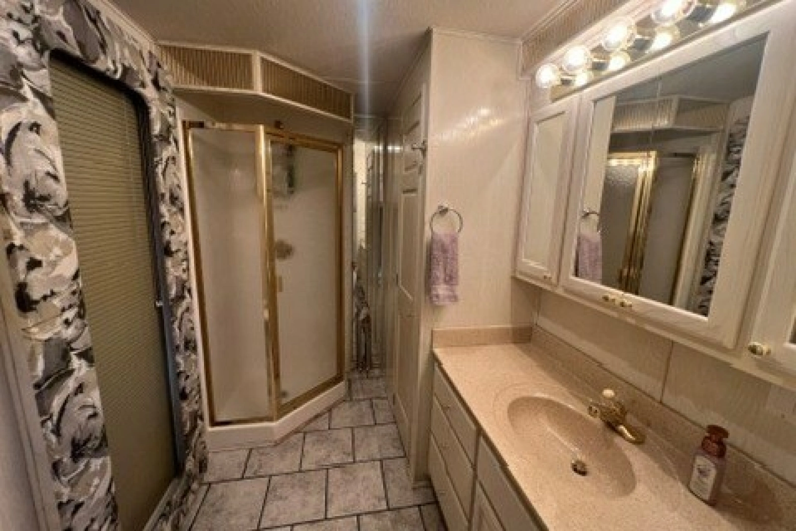1999 Fantasy 75' x 17' Custom