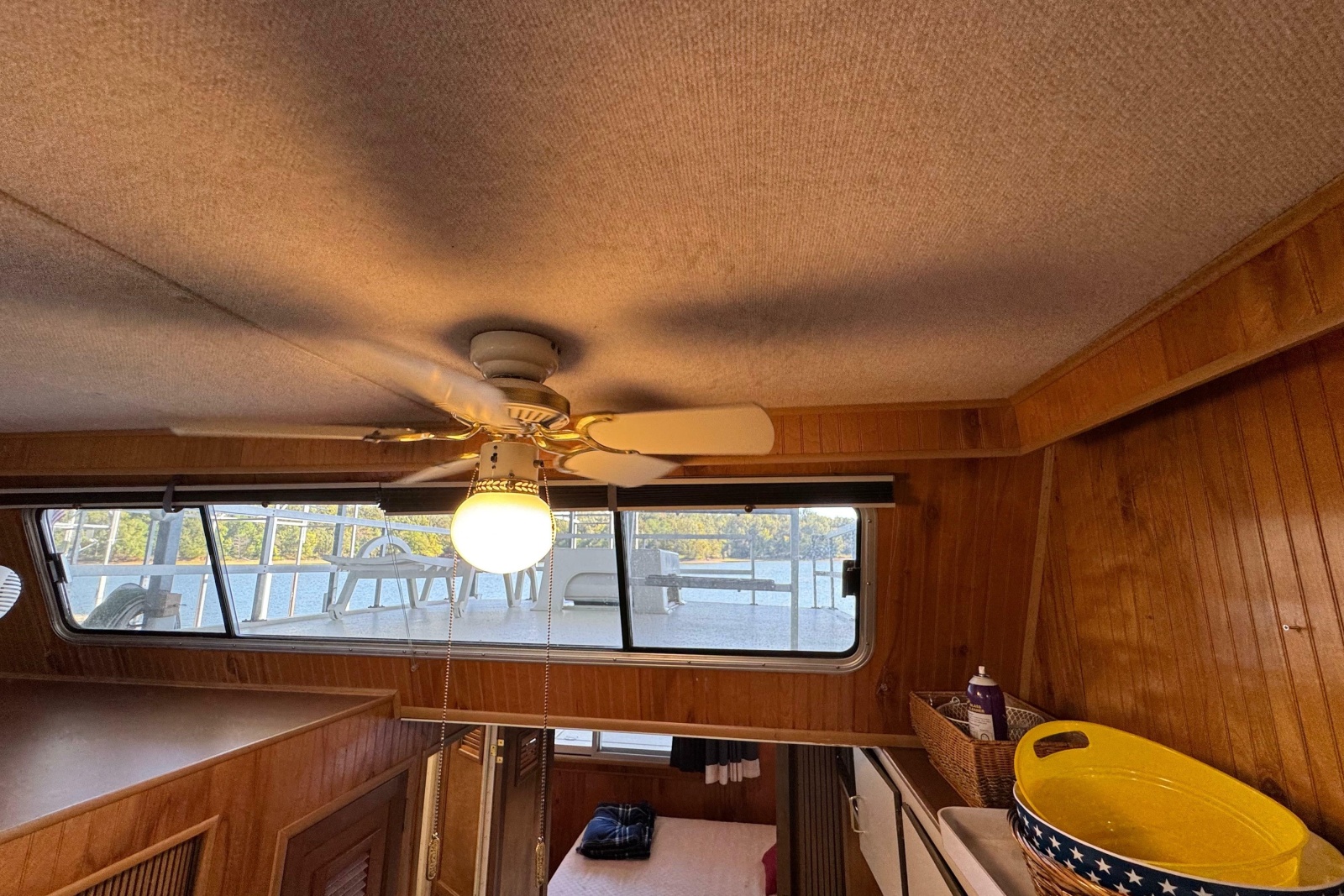 1993 Gibson 44 CABIN YACHT