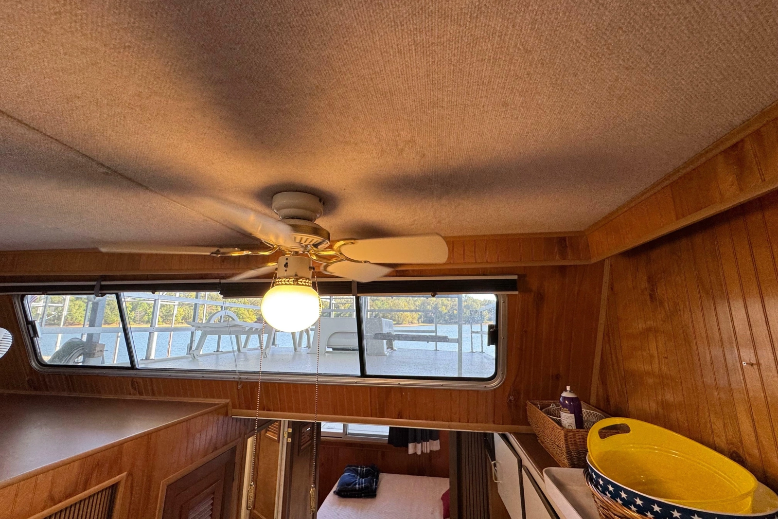 1993 Gibson 44 CABIN YACHT