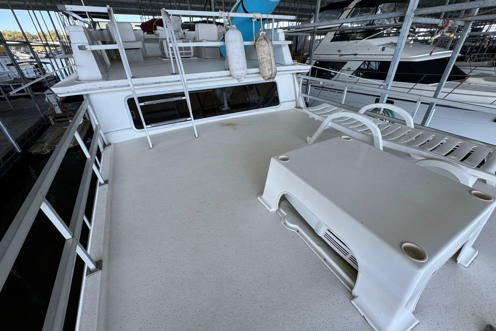 1993 Gibson 44 CABIN YACHT