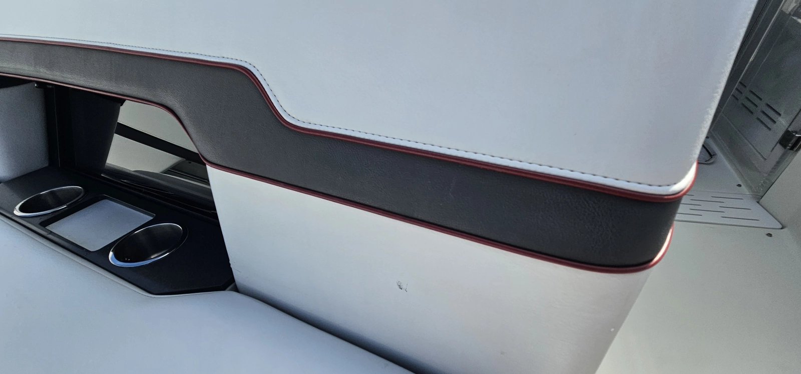 2022 Formula 380 Super Sport Crossover OB