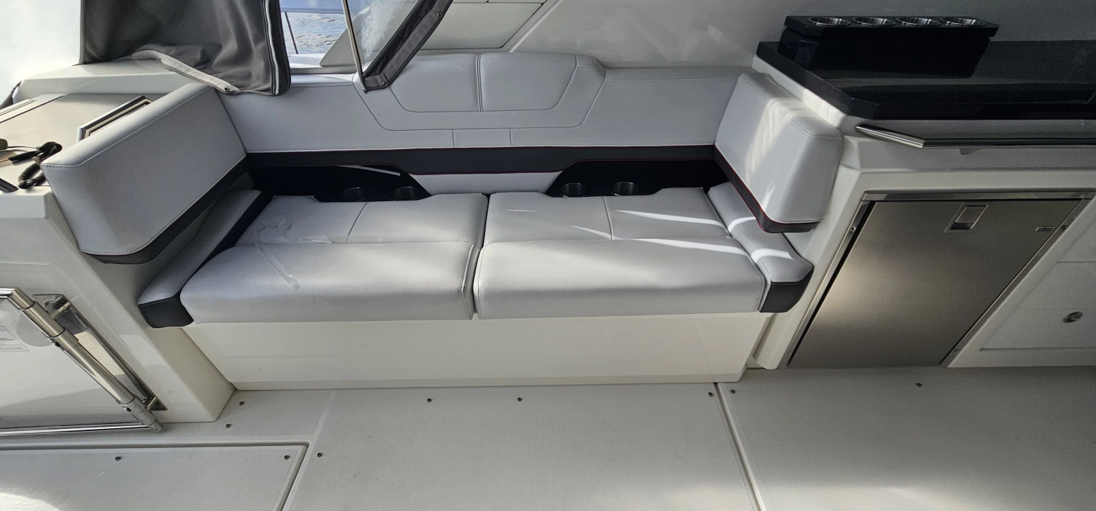 2022 Formula 380 Super Sport Crossover OB