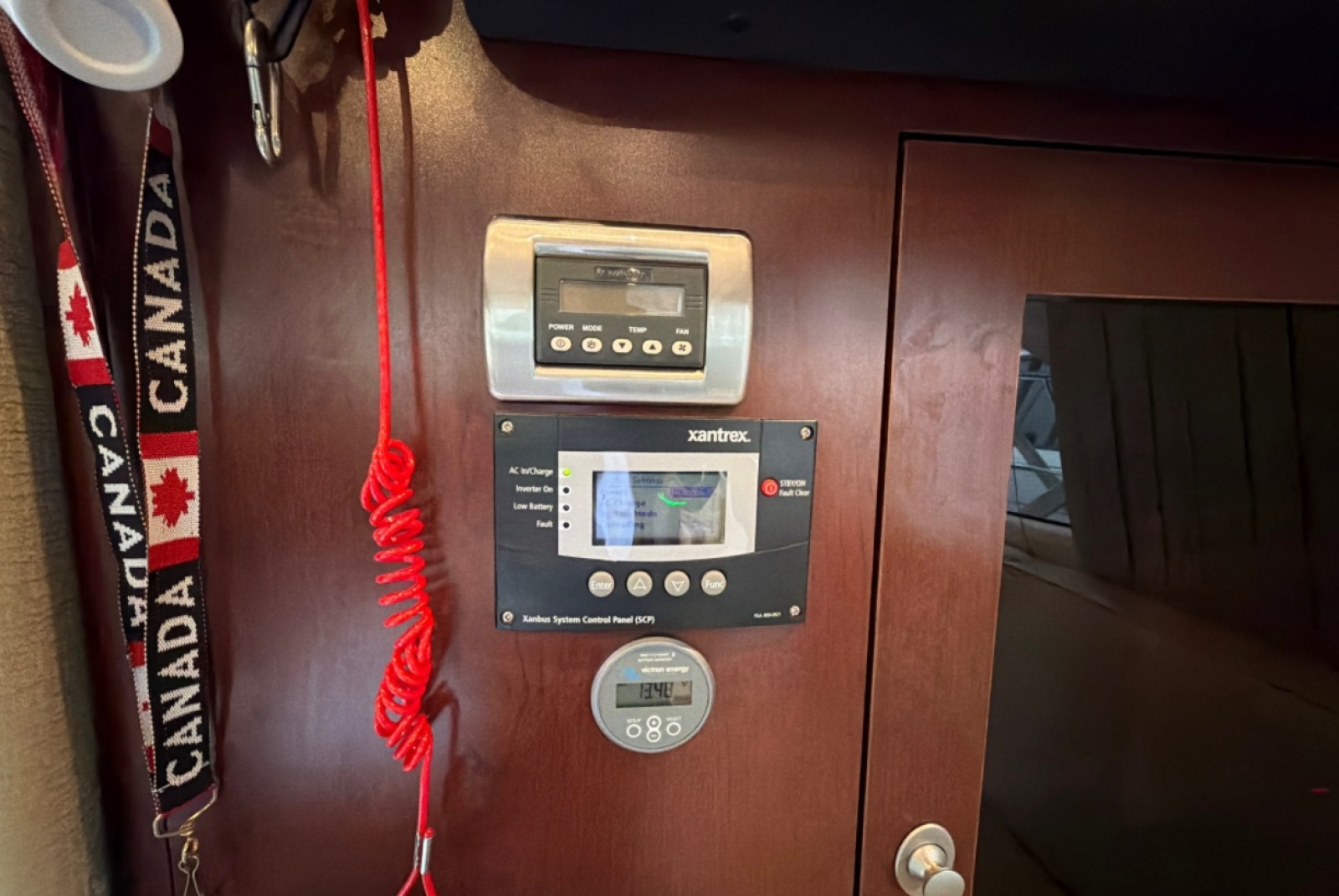 2007 Sea Ray 44 Sedan Bridge