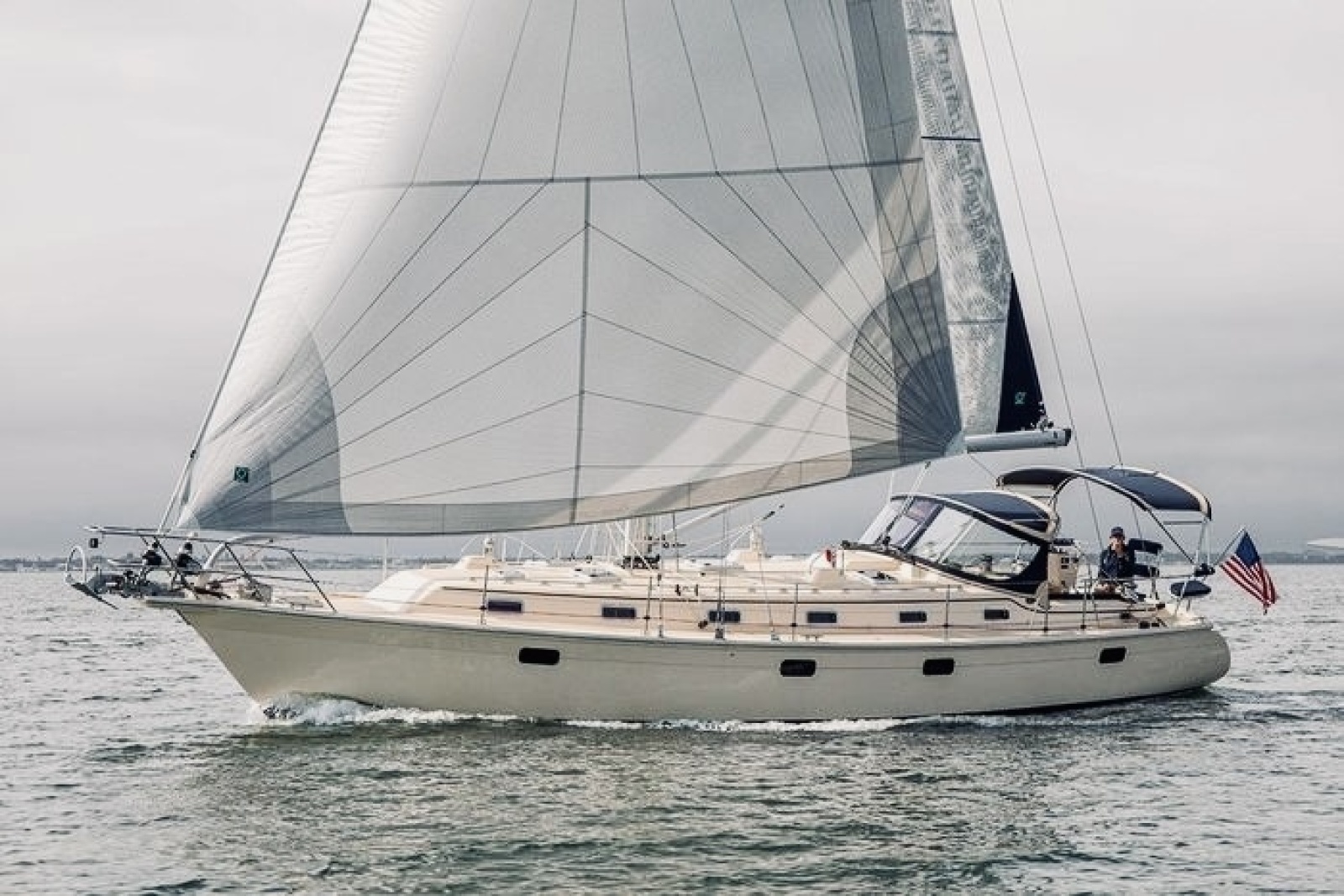 2021 Island Packet 439