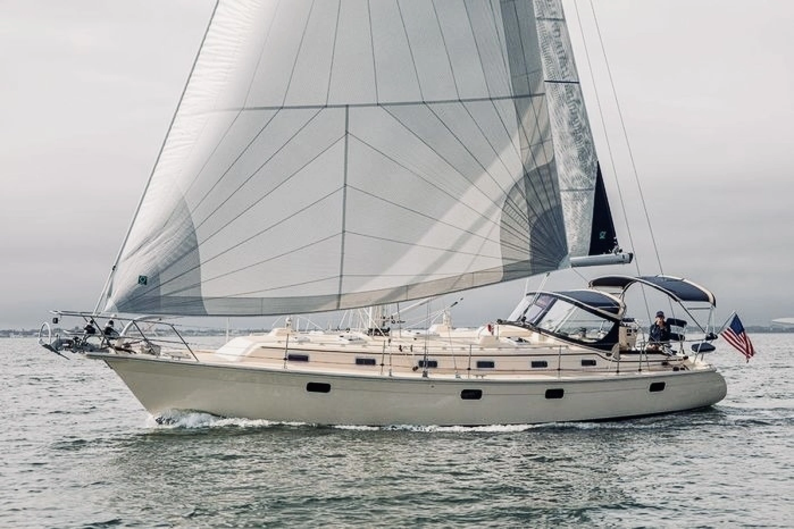 2021 Island Packet 439
