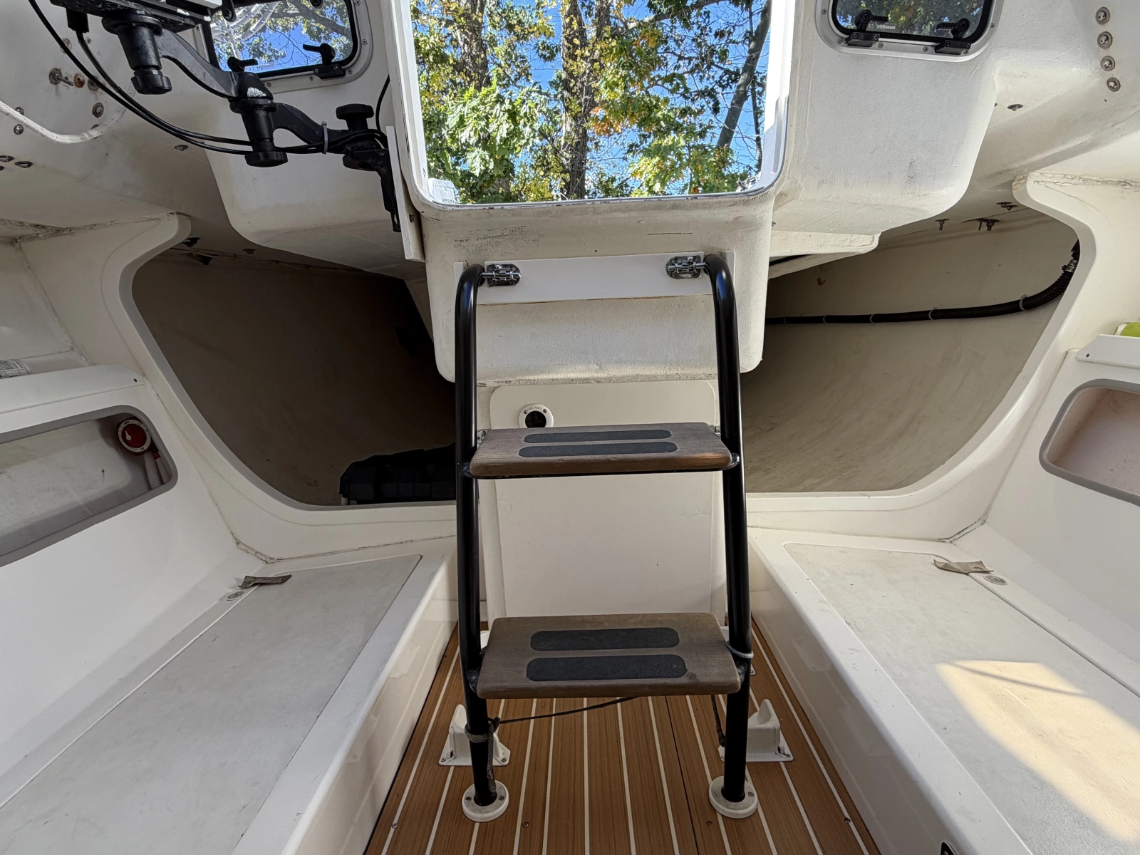 2014 J Boats J/88