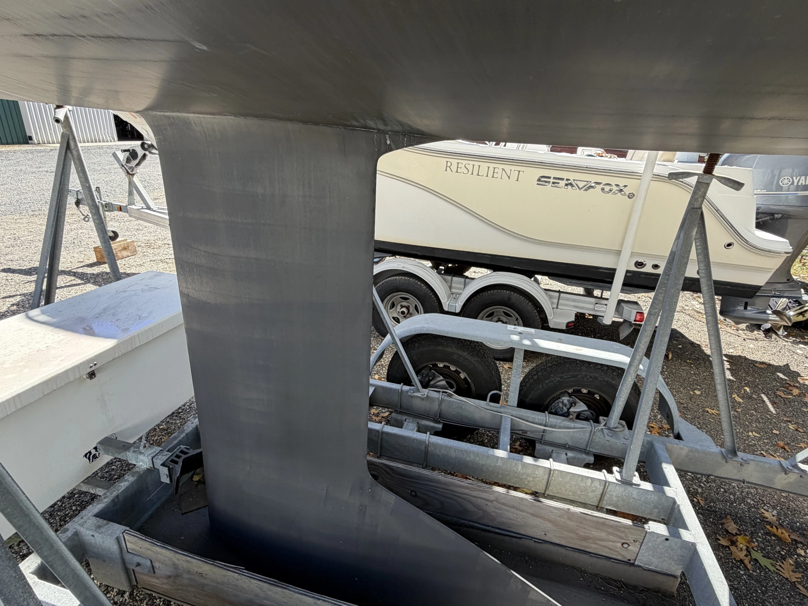 2014 J Boats J/88
