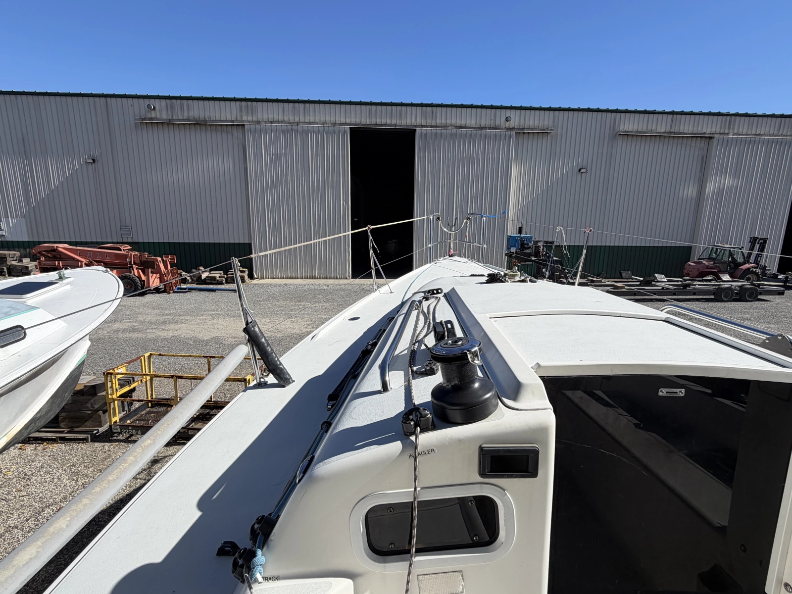 2014 J Boats J/88