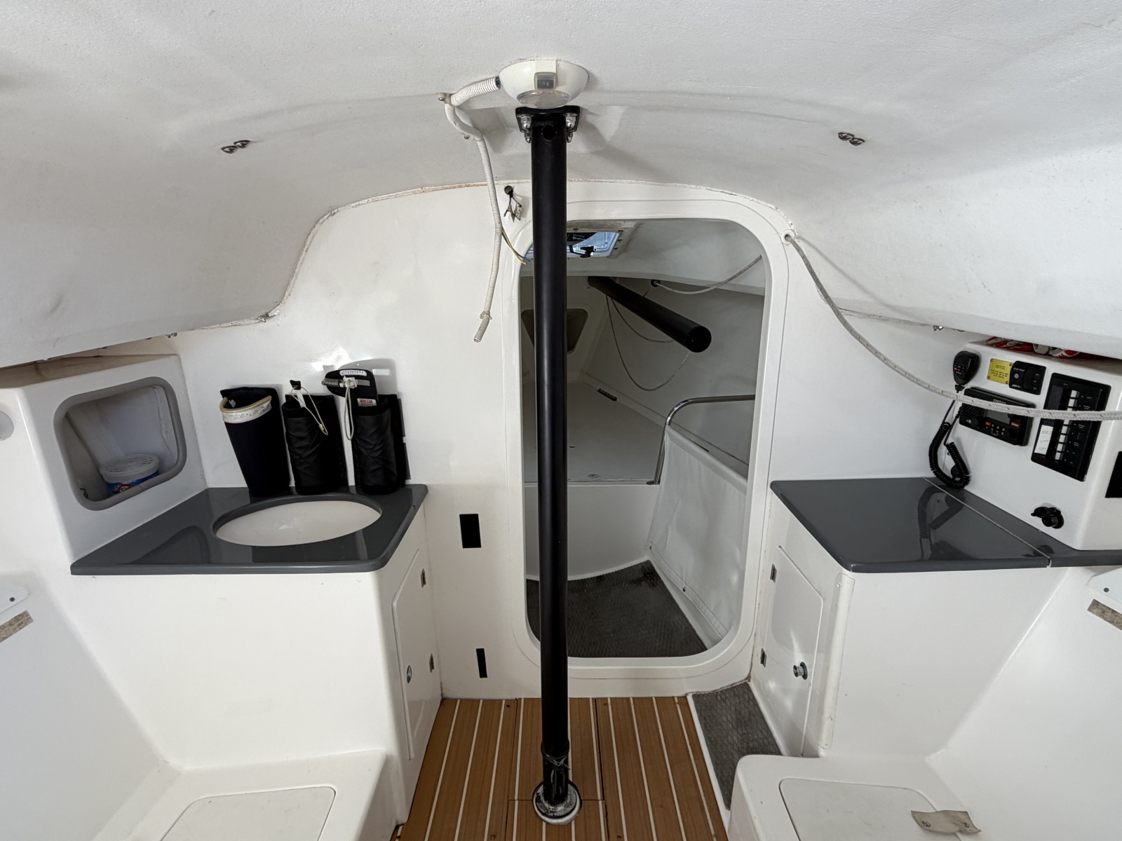 2014 J Boats J/88