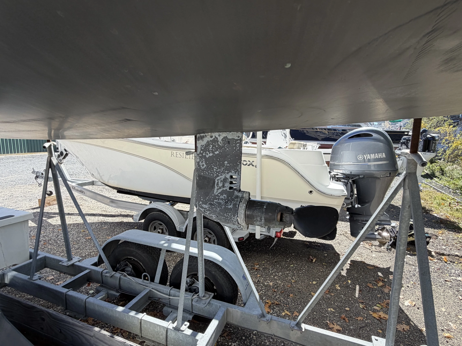 2014 J Boats J/88