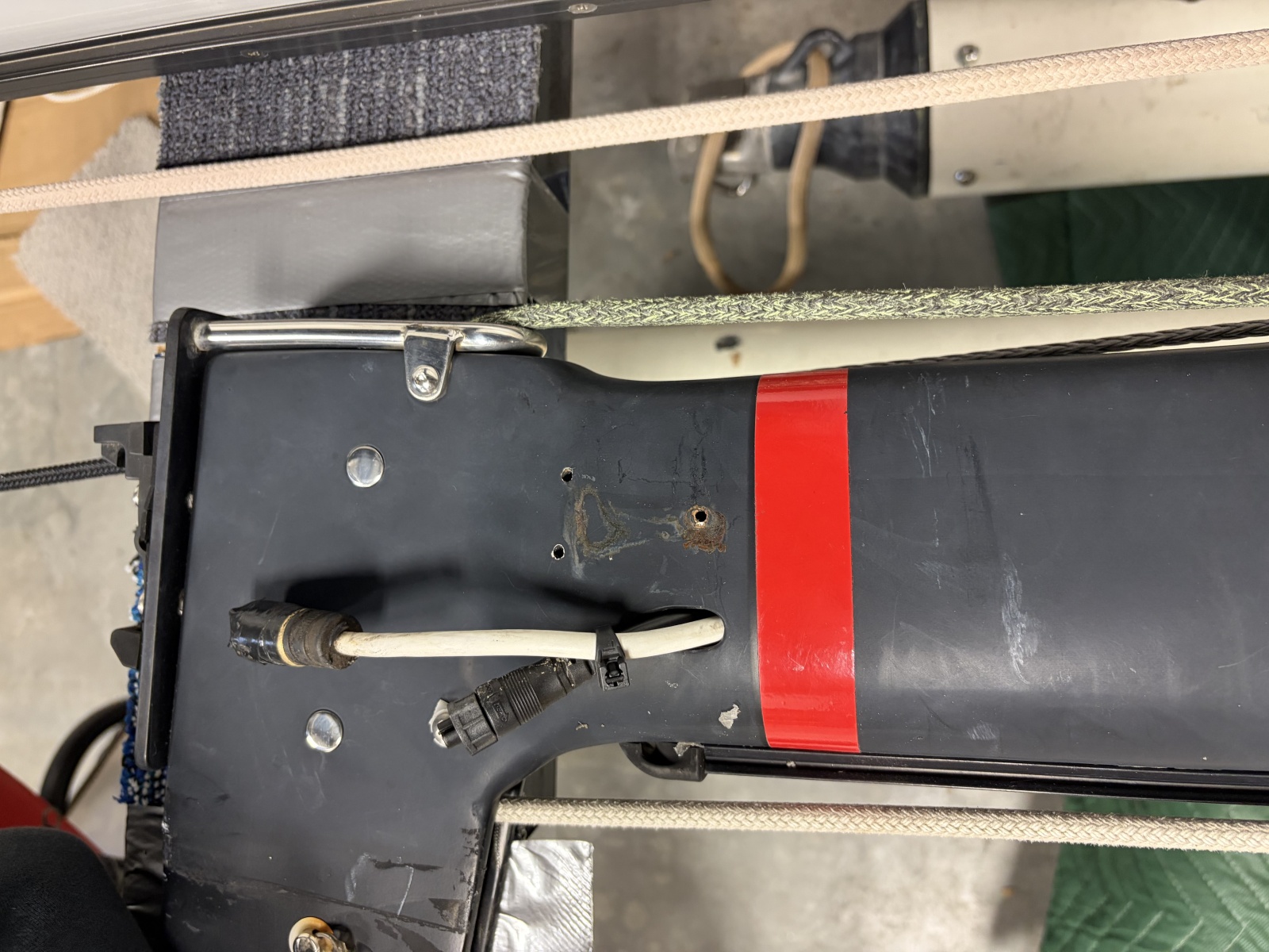 2014 J Boats J/88