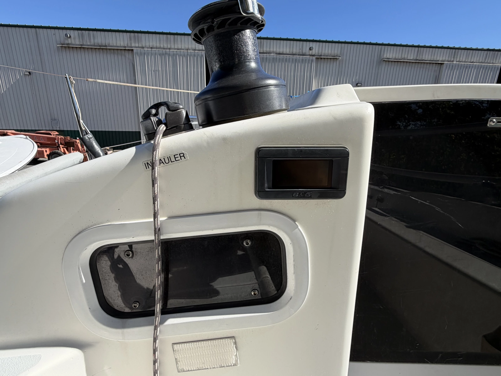 2014 J Boats J/88