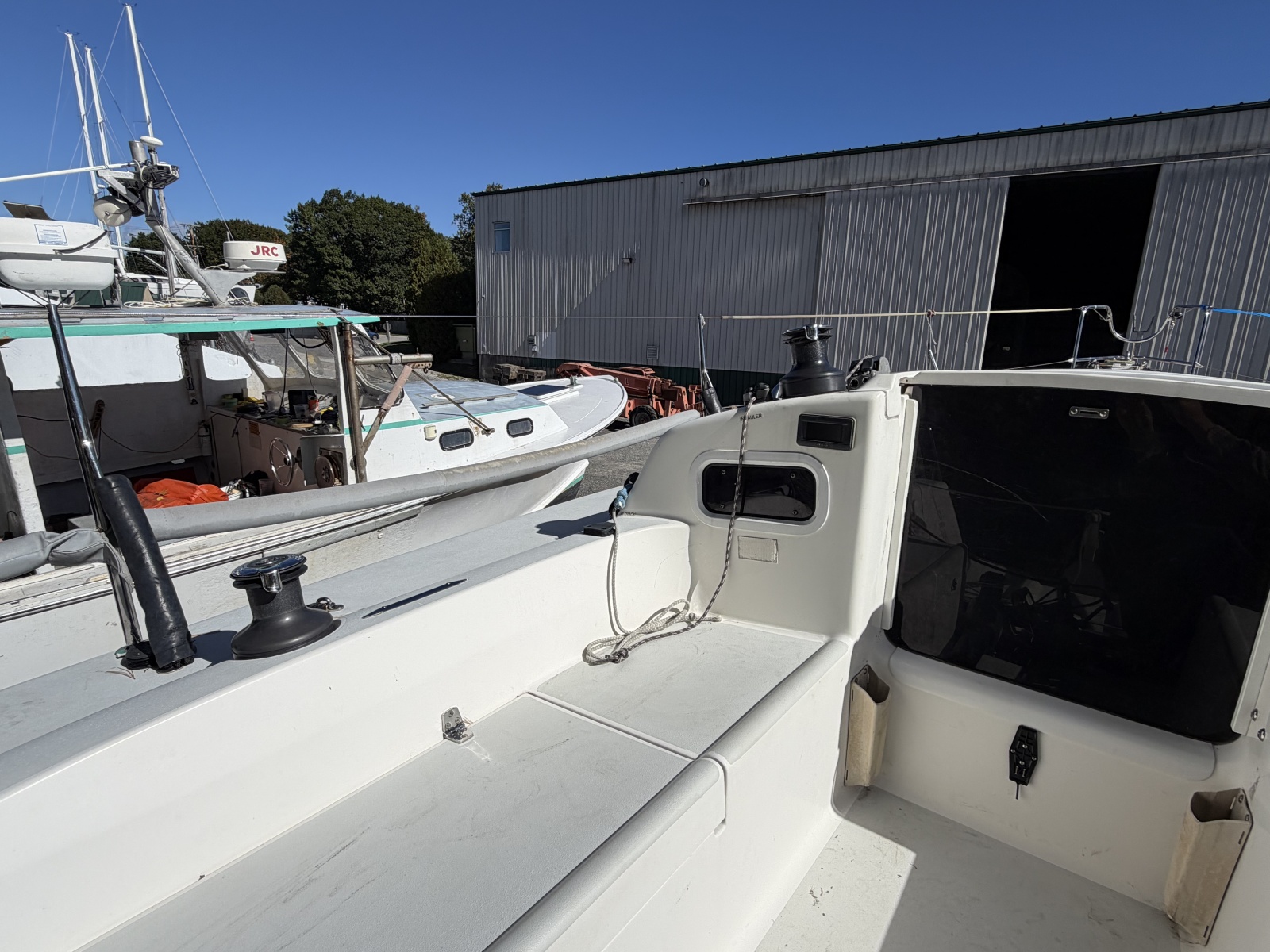 2014 J Boats J/88