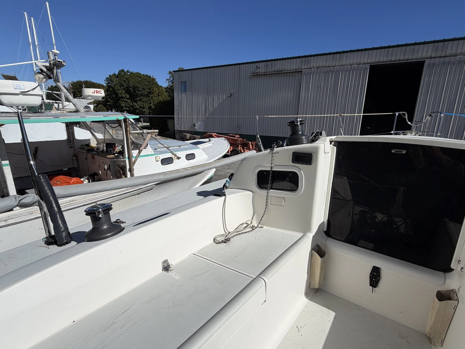 2014 J Boats J/88