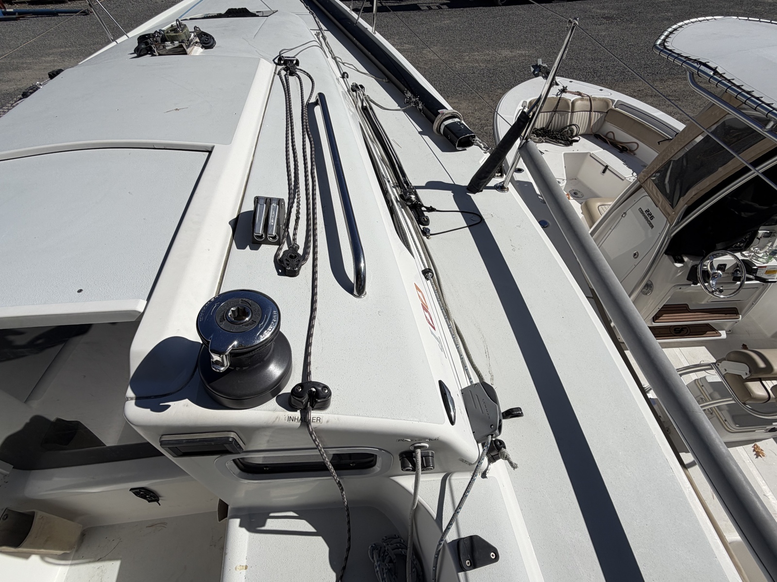 2014 J Boats J/88