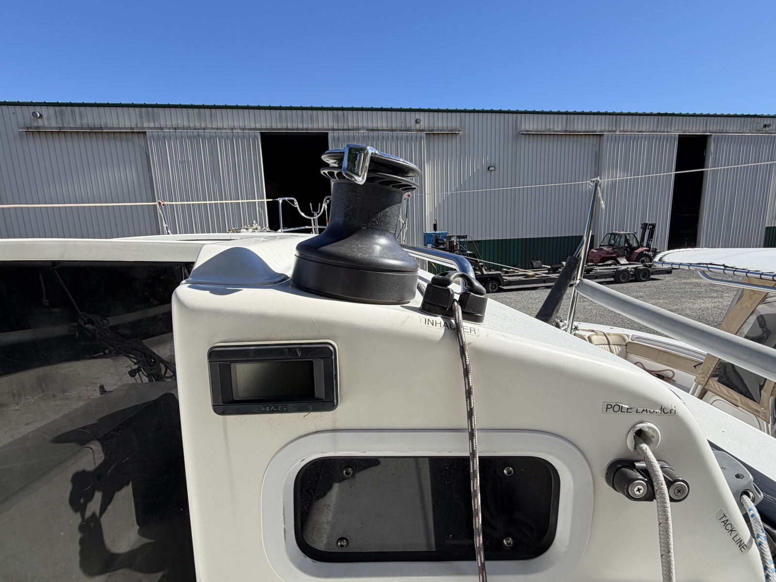 2014 J Boats J/88