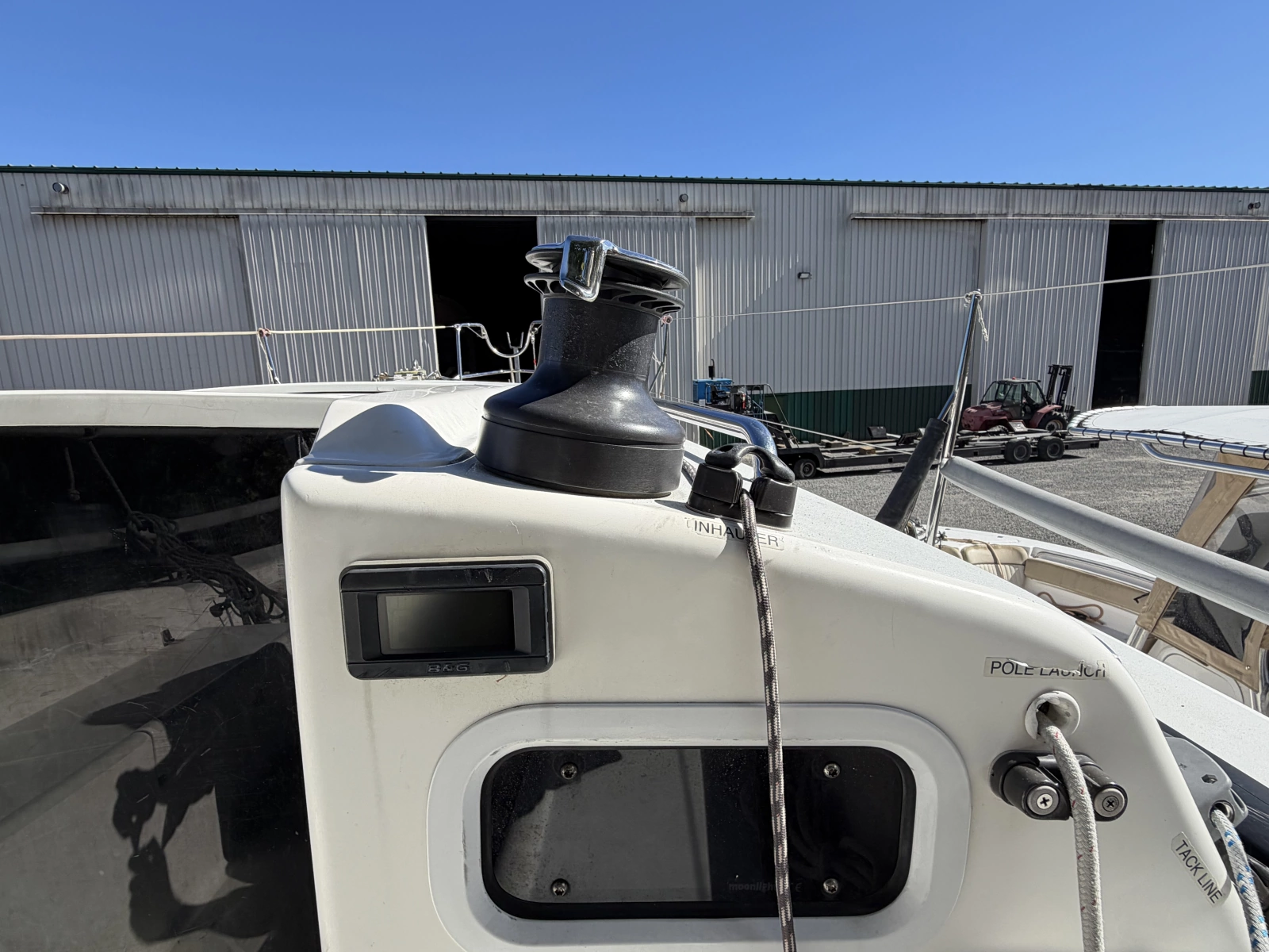 2014 J Boats J/88