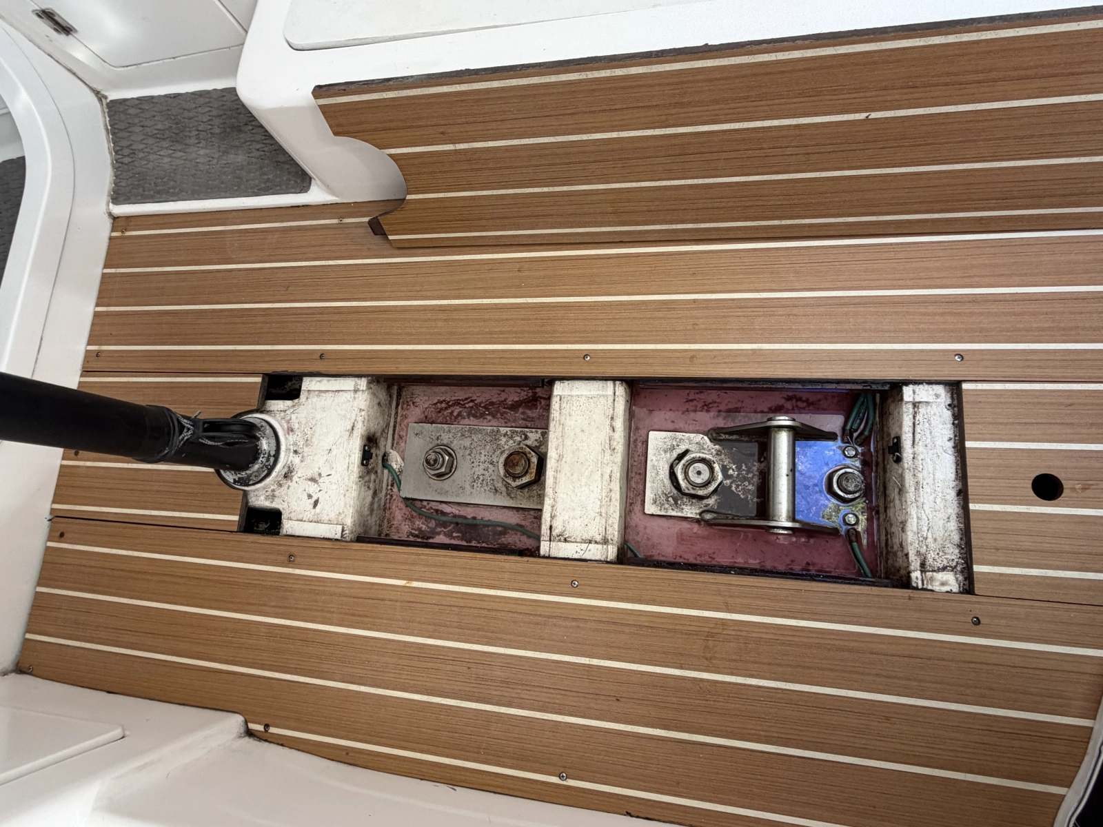 2014 J Boats J/88