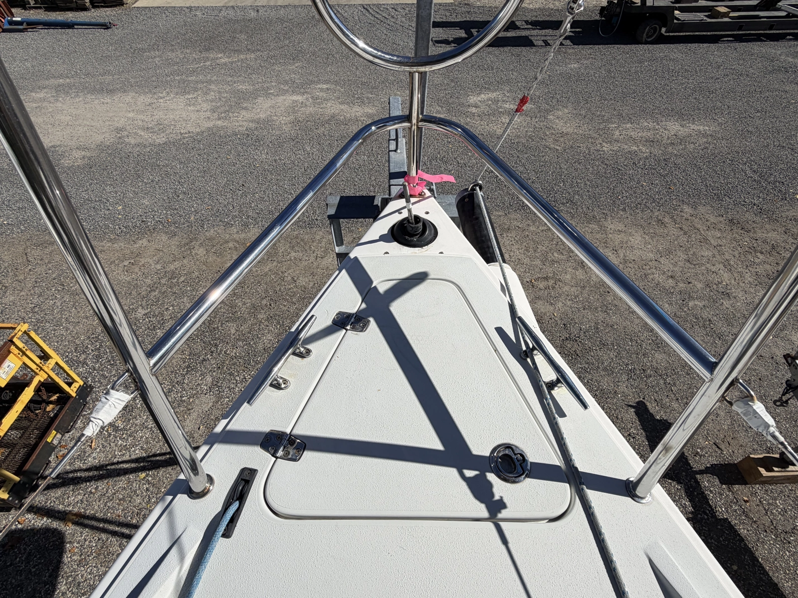 2014 J Boats J/88