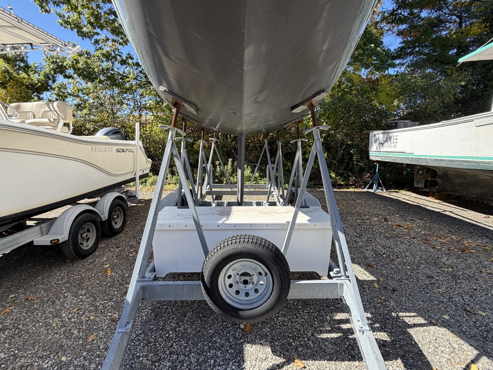 2014 J Boats J/88