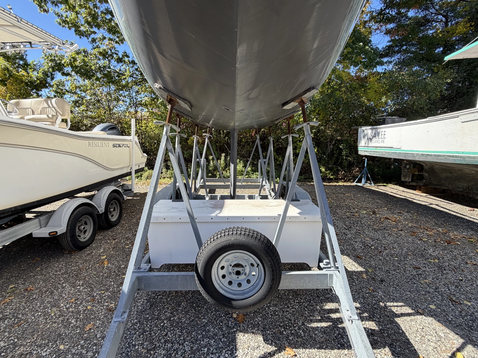 2014 J Boats J/88