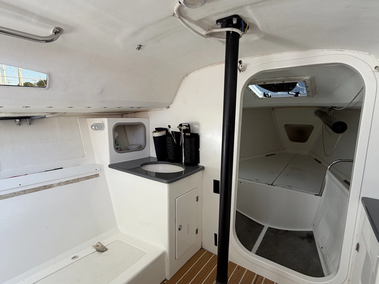 2014 J Boats J/88