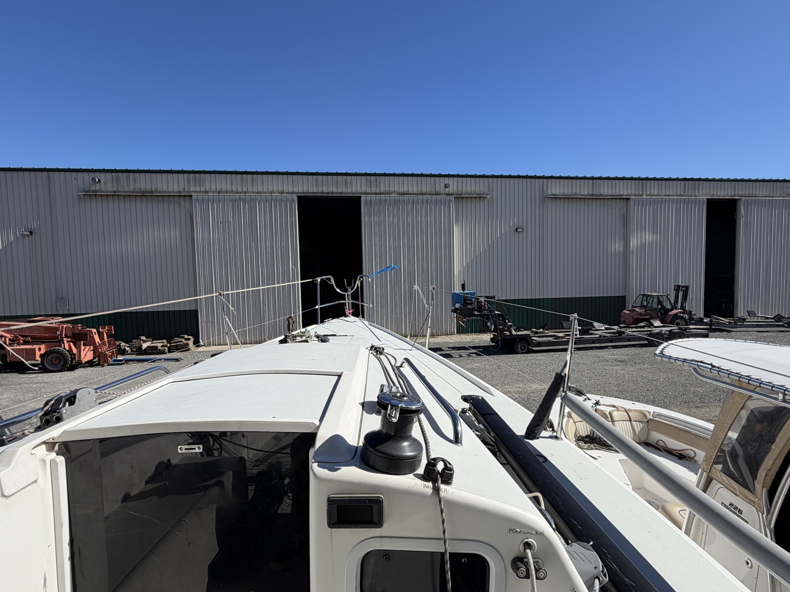 2014 J Boats J/88