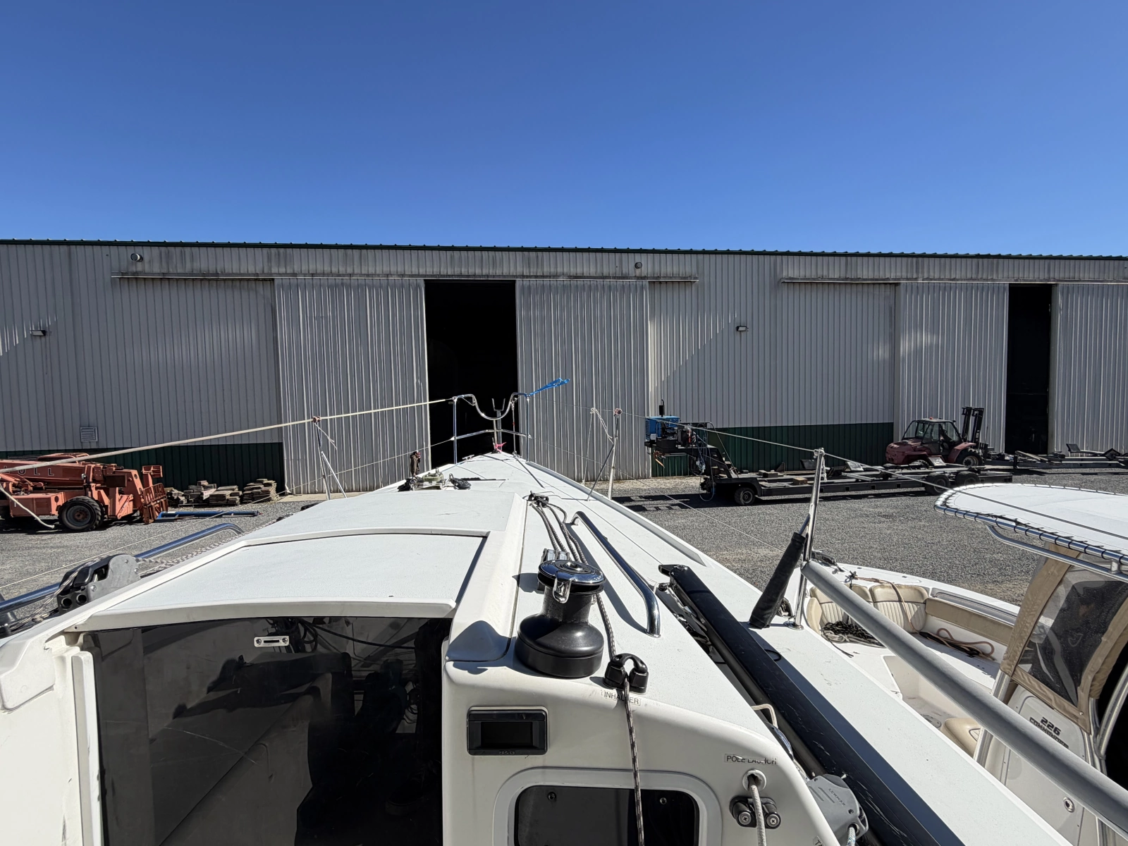 2014 J Boats J/88