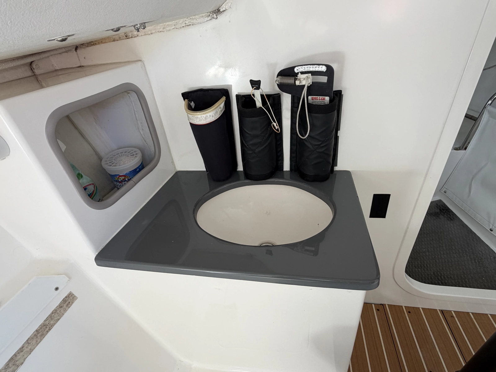 2014 J Boats J/88